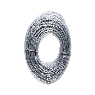 Stay Wire