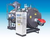 Steam Boilers