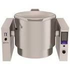 Steam Boiling Pan