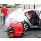 Steam Car Washer