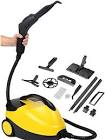 Steam Cleaning Machine