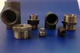 Steam Pipe Fittings