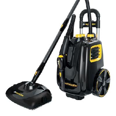 Steam Carpet Cleaner
