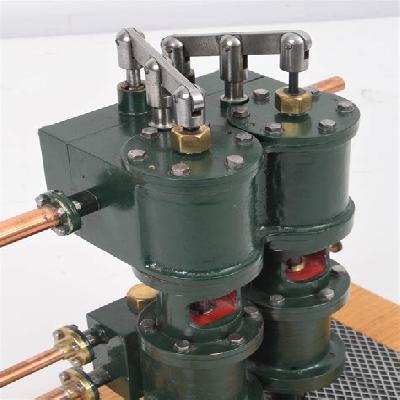 Steam Pumps