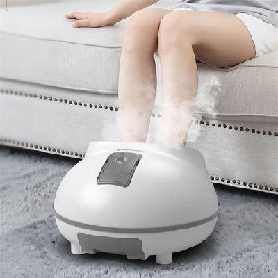 Steamer & Massager Equipment 