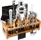 Steel Bar Accessories