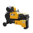 Steel Bar Cutting Machine