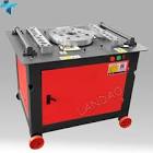 Steel Bending Machine