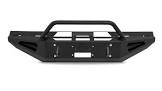 Steel Bumper