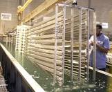 Steel Coating Services