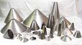 Steel Cones