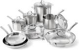 Steel Cookwares
