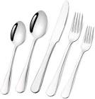 Steel Cutlery Set
