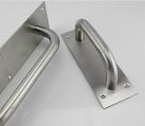Steel Door Handles