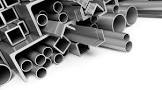 Steel Extrusions
