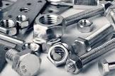 Steel Fastener