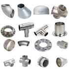 Steel Fittings