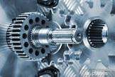 Steel Gears
