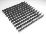 Steel Gratings