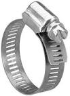 Steel Hose Clamp