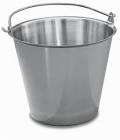 Steel Ice Bucket