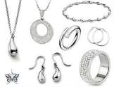 Steel Jewelry