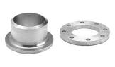 Steel Lap Joint Flanges