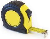 Steel Measuring Tape