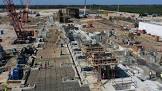 Steel Plant Construction