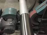 Steel Polish Services