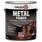 Steel Primer