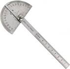 Steel Protractor