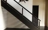 Steel Railings