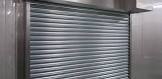 Steel Rolling Shutter
