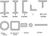 Steel Section