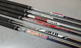 Steel Shafts