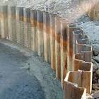 Steel Sheet Piles