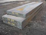 Steel Slabs