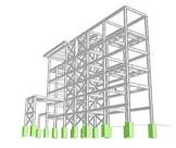 Steel Structure Designing