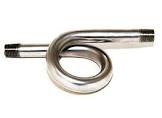 Steel Syphons