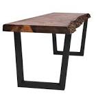 Steel Table Leg
