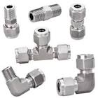 Steel Tube Fittings