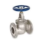 Steel Valves