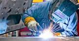 Steel Welding Services