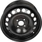 Steel Wheels