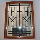 Steel Window Grills