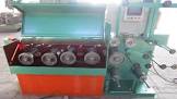 Steel Wire Drawing Machine