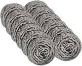 Steel Wool Scrubber