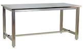 Steel Workbench