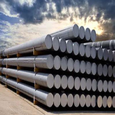 Steel Bars, Rods, Plates & Sheets